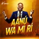 AANU WA MI RI Single