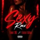 Sexy RMX feat Faisal Aden Single