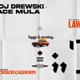 Keep It Moving feat Law Cruch Calhoun Dj Drewski Single