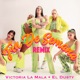 Fin De Semana Remix Single