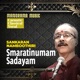 Smaratinumam Sadayam Single