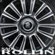 ROLLIN Single