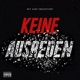 Keine Ausreden feat Layon ChapoDiChapz Eddie Allday Single
