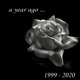 A Year Ago Single