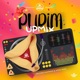 Purim feat Afiko man Upmix Single
