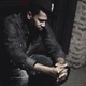 Drifting feat Sam Spaulding Isreal Authentic Single