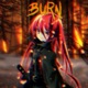 Burn Single