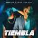 Tiembla Single