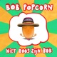 Niet boos zijn Bob feat Gerson Main Single