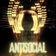 ANTISOCIAL Single