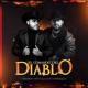 El Comando del Diablo En Vivo Single