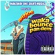 Waka Bounc Pan Dem feat Wizz Joe Single