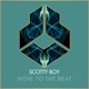 Move to the Beat Single