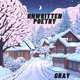 Unwritten Poetry Single