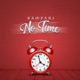 No Time Single