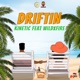 Driftin feat WiLDXFiRE Single