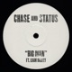 Big Man feat Liam Bailey Single