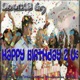 Happy Birthday 2 U feat Mike Young Fiya From Hollywood Las Vegas Single