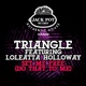 Set Me Free Do That to Me feat Loleatta Holloway Remixes EP