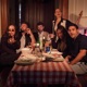 Bada Bing Family Style Single