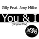 You I feat Amy Millar Single