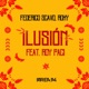 Ilusión feat Roy Paci Single