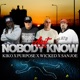 Ain t Nobody Know Single