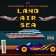 Land Air Sea EP