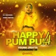 Huuy feat DimeloKikee Dj Arkngel Single