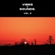 vibes sounds Vol 2 DJ Mix