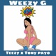 Pop feat Da homie Teezy Tony payo Single
