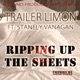 Ripping Up the Sheets feat Stanely Vanagan Single