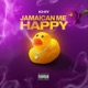 Jamaican Me Happy Single