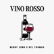 Vino Rosso Single