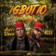 Igbotic feat Kcee Single