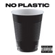 NO PLASTIC feat Loverboi soldernextdoor VellieMcfly Single