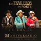 La bonga 35 Aniversario En Vivo desde el Domo Care feat Juan Garcia Artemio Peña Single