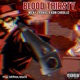 Blood Thirsty feat KBN Chrollo Single