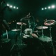 GALLOWS FEST 21 live set feat HVSHI Live Live EP