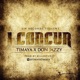 I Concur feat Don Jazzy Single