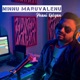 Ninnu Maruvalenu feat Sruthi Ranjani Single