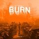 Burn Drum Bass Single