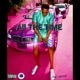 All the Time Single