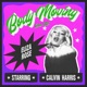 Body Moving Club Mix Single