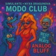 Modo Club Rest In Beats Analog Bluff Mix Single