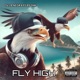 Fly High feat SNK Single
