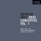 Oboe Concertos Vol 1
