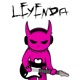 Leyenda Single