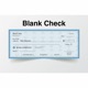 Blank Check