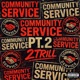 Community Service Pt 2 Single